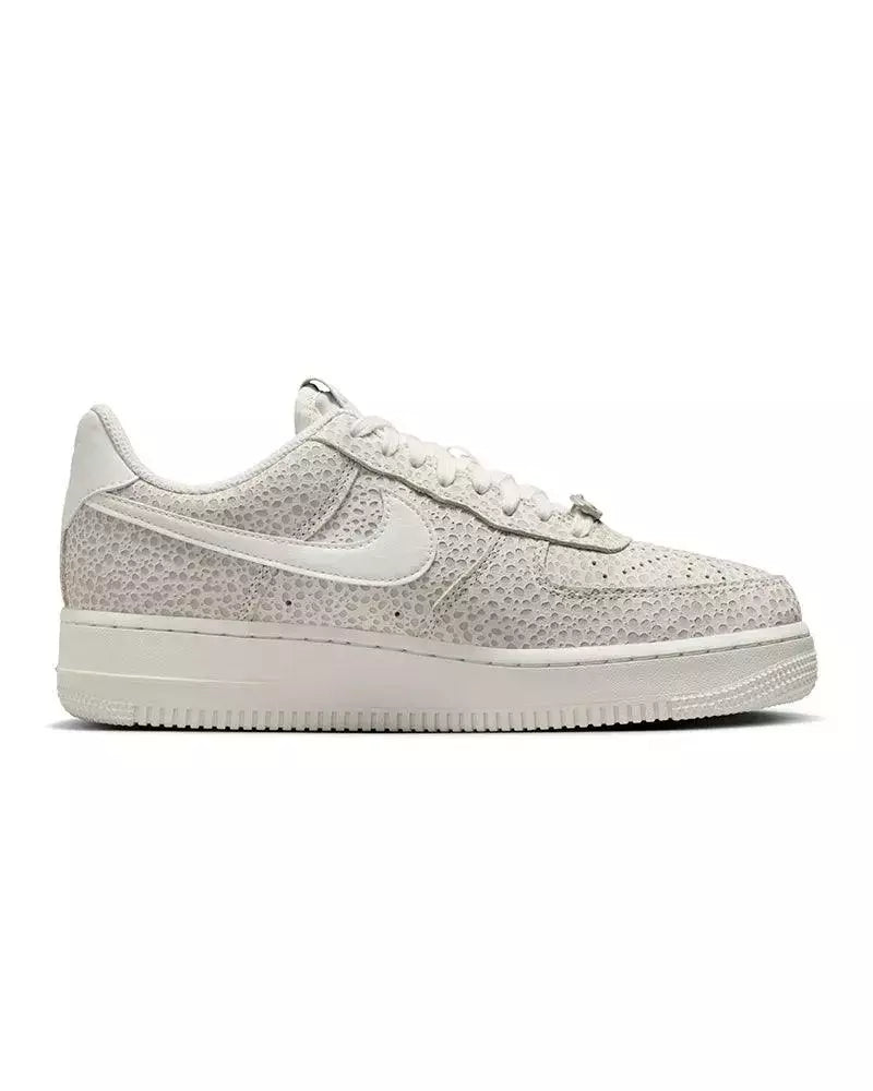 Air Force 1 '07 PRM Olympic Cinza Feminino