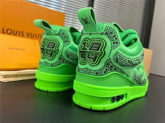 Louis Vuitton Skate Sneaker