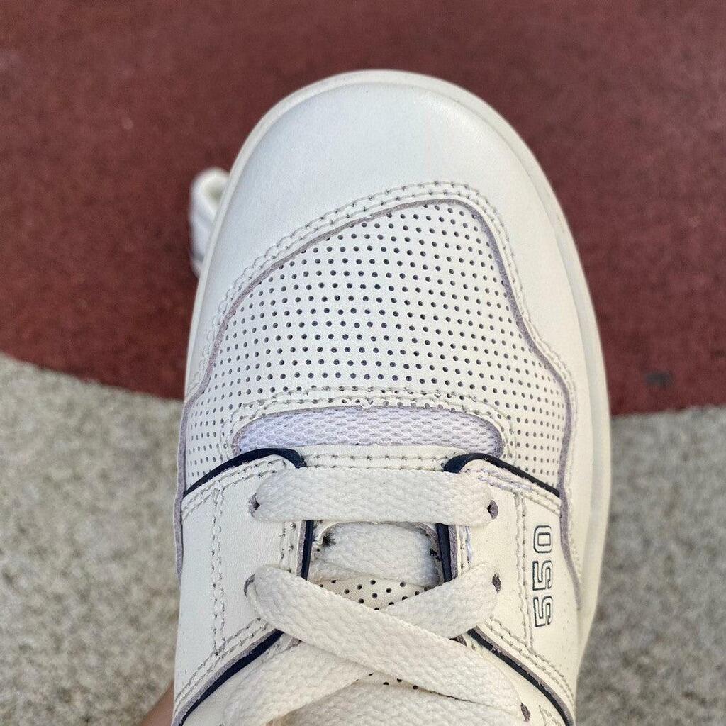 Tênis New Balance 550