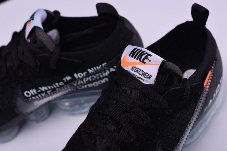 Nike Air Vapormax x Off-White