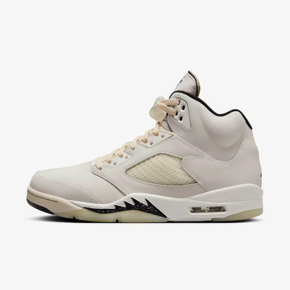 Nike Air Jordan 5 Retro SE Sail