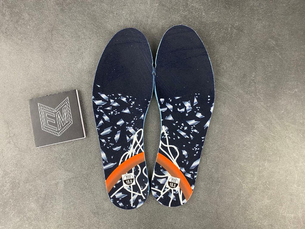 Nike Air Jordan 1 Retro Reverse Shattered Backboard