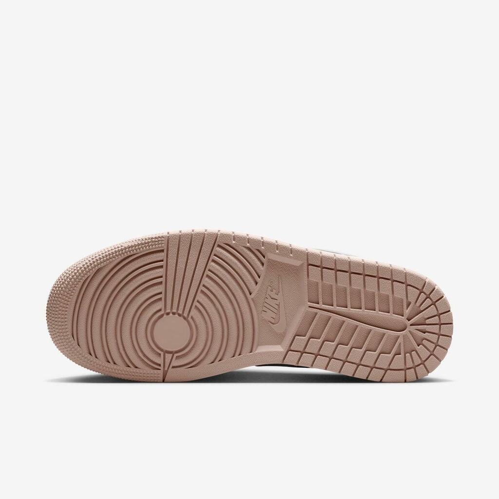 Nike Air Jordan 1 Low Crimson Tint