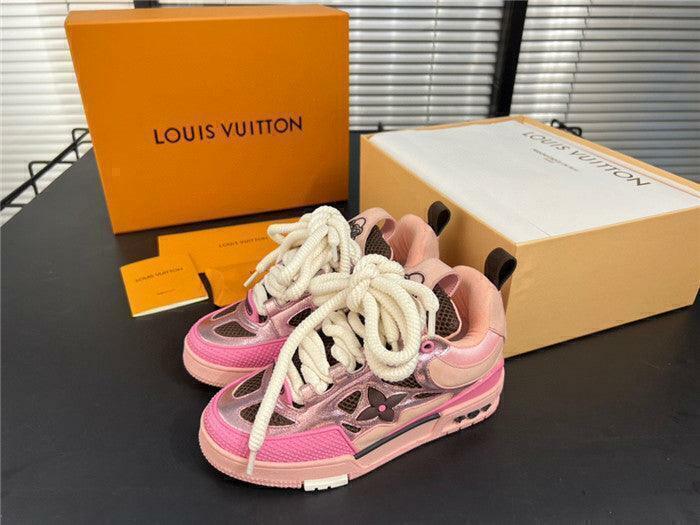Louis Vuitton Skate Sneaker