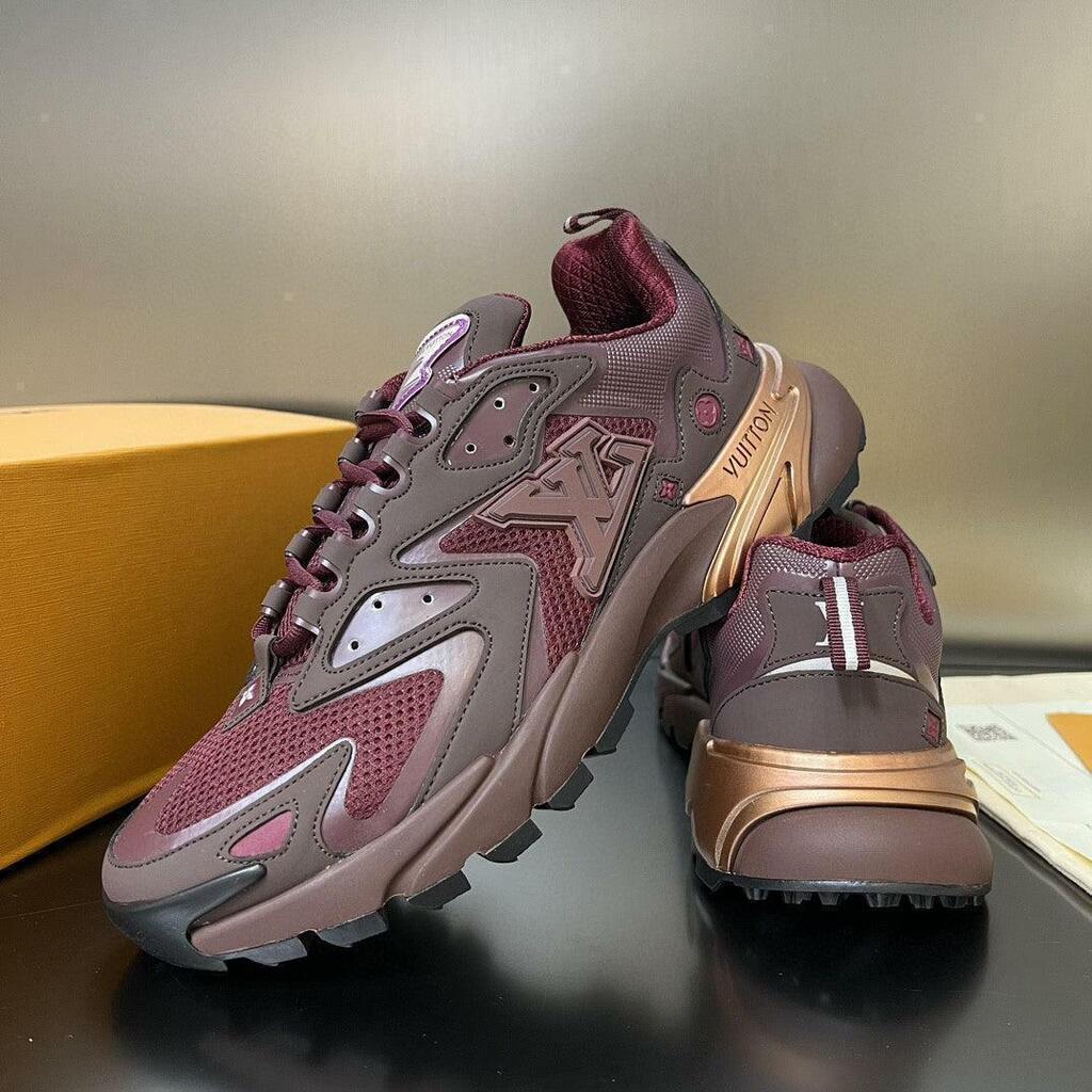 Louis Vuitton Runner Tatic Sneaker