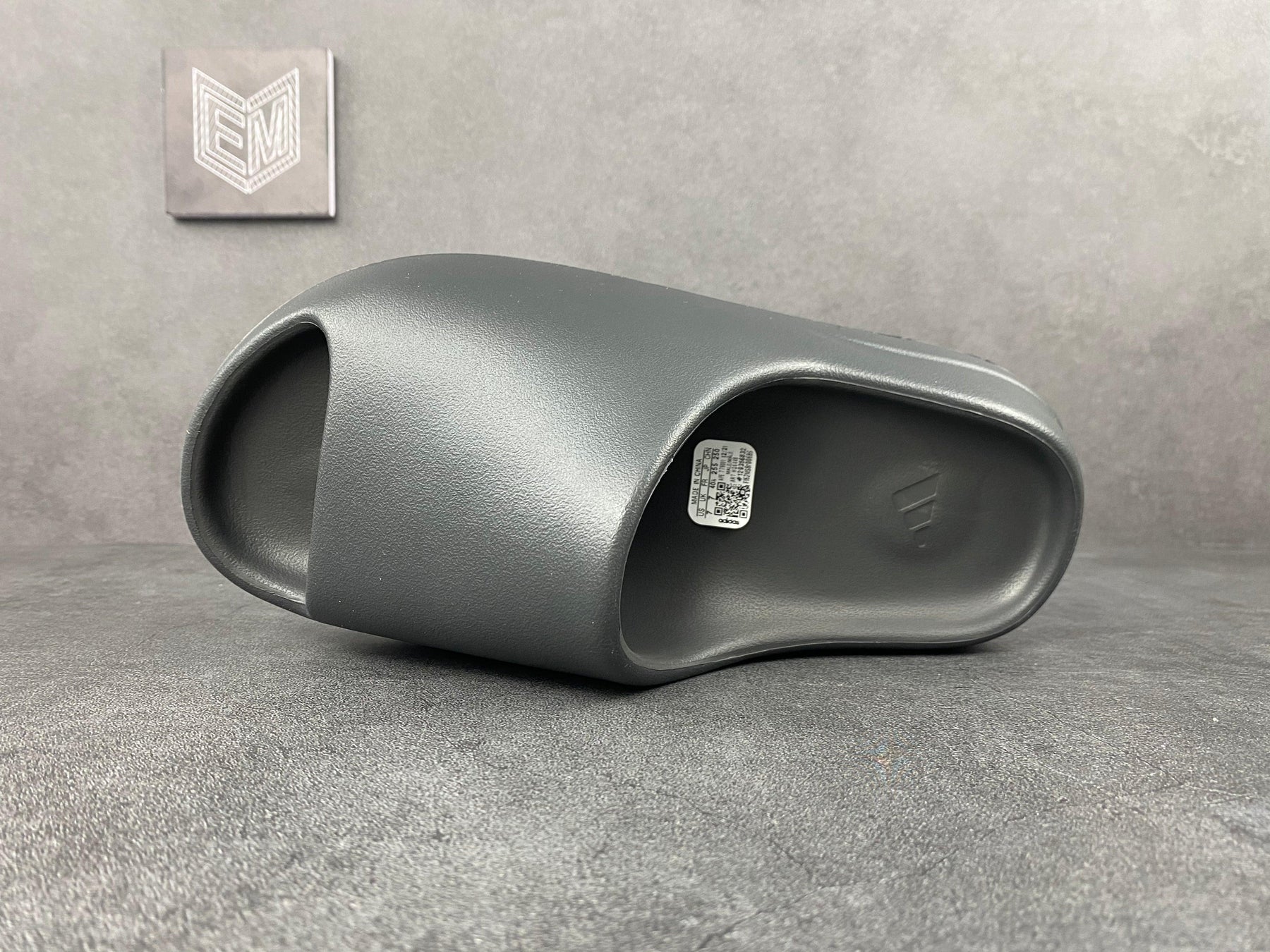 Adidas Yeezy Slide Onyx