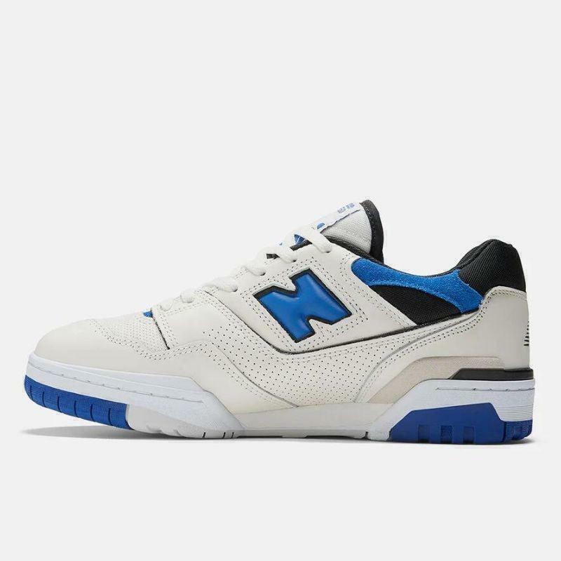 Tênis New Balance 550