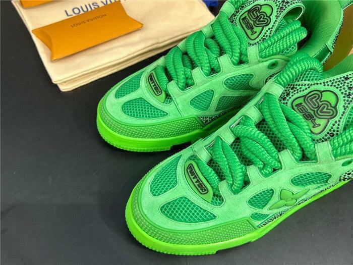 Louis Vuitton Skate Sneaker