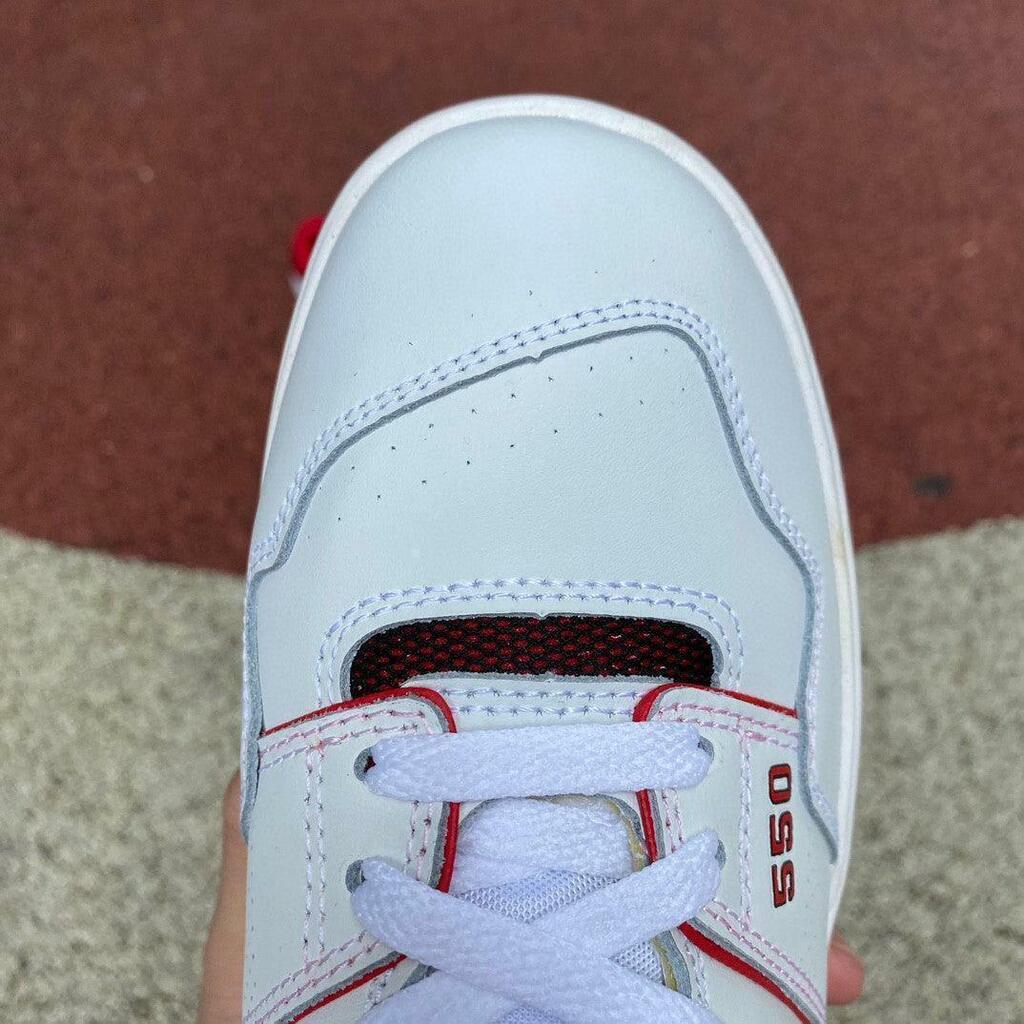 Tênis New Balance 550