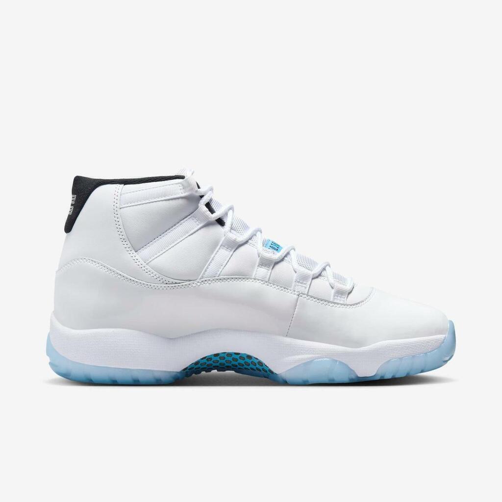 Nike Air Jordan 11 Retro Legend Blue