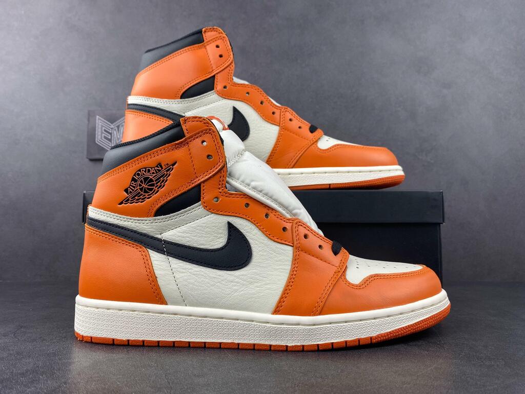 Nike Air Jordan 1 Retro Reverse Shattered Backboard