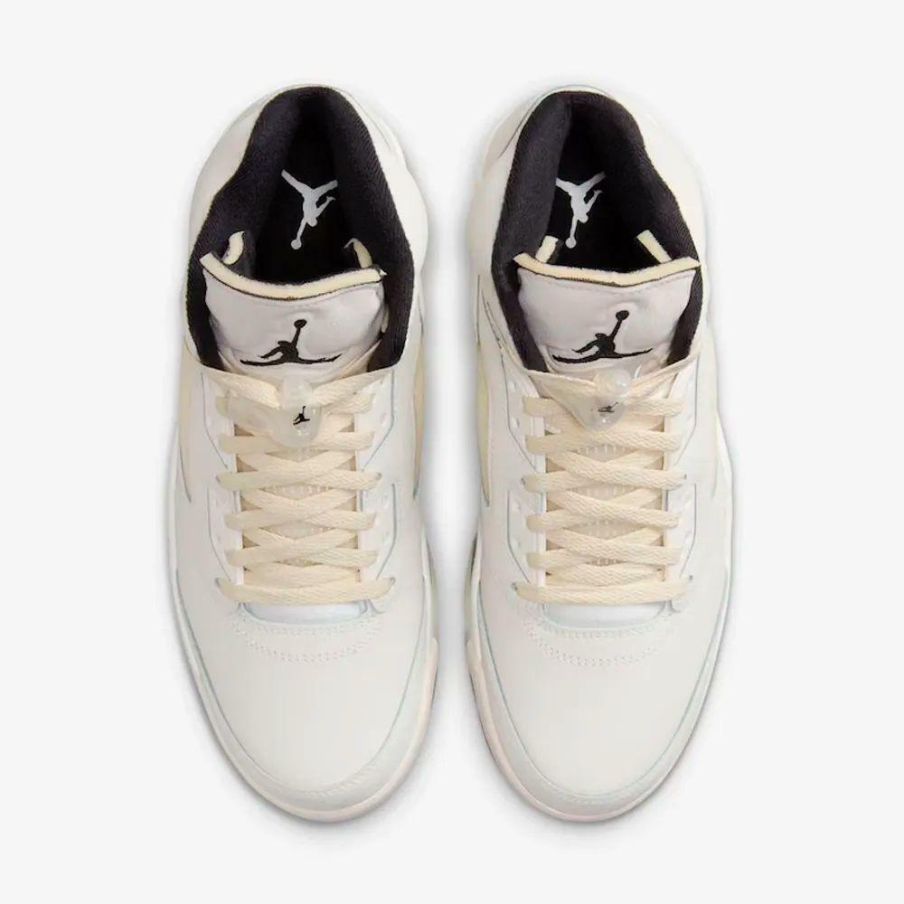 Nike Air Jordan 5 Retro SE Sail
