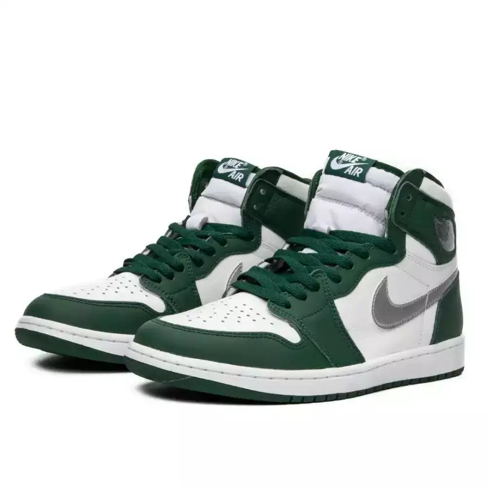 Nike Air Jordan 1 Retro High OG Gorge Green