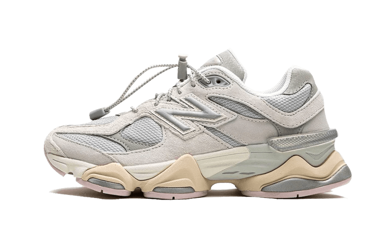Tênis New Balance 9060 Grey Lilac