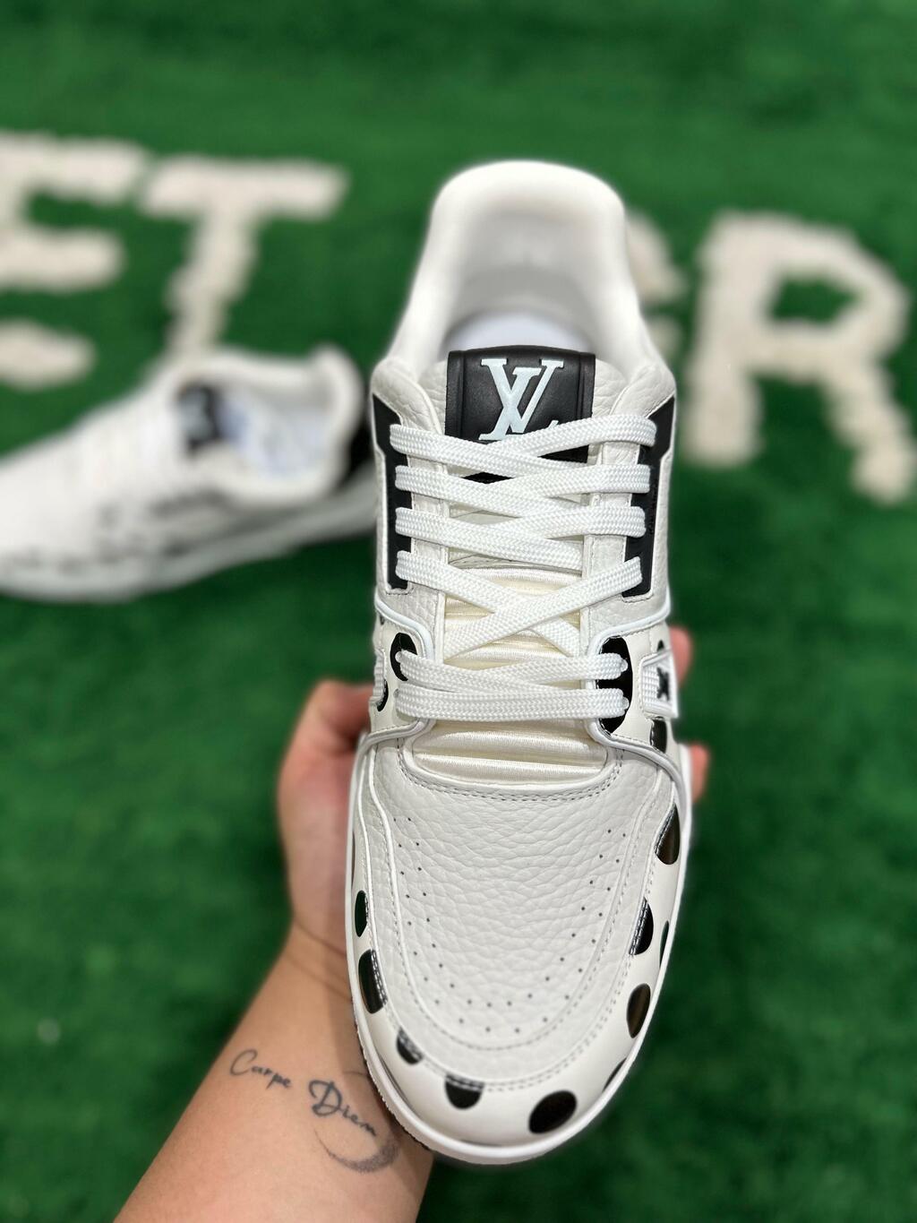 Louis Vuitton Trainer