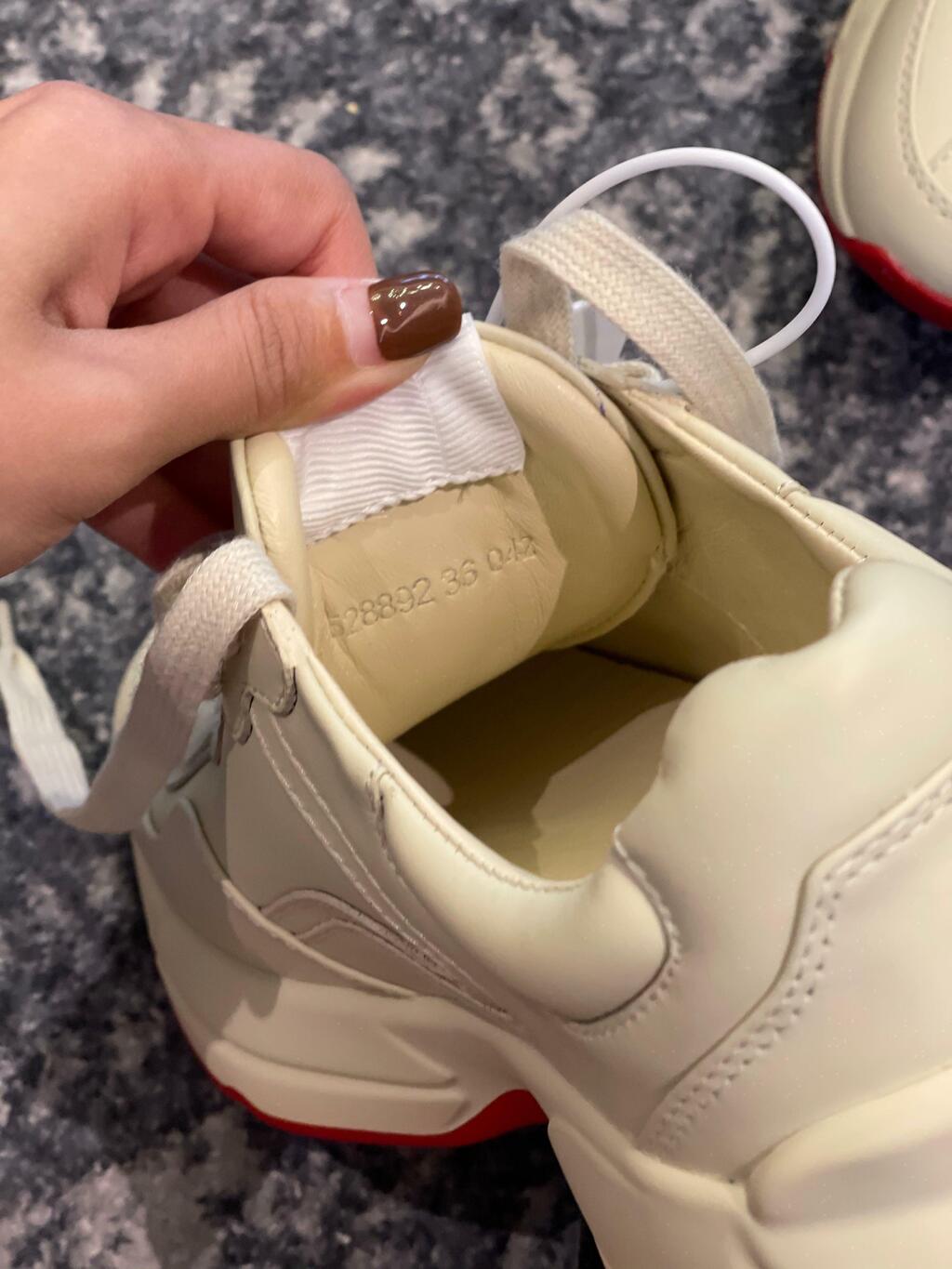 Gucci x Doraemon Rhyton 'Marfim'