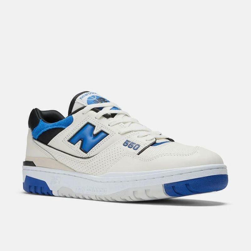 Tênis New Balance 550