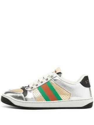 Tênis Gucci Screener