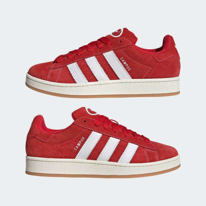 Tenis Adidas Campus 00s