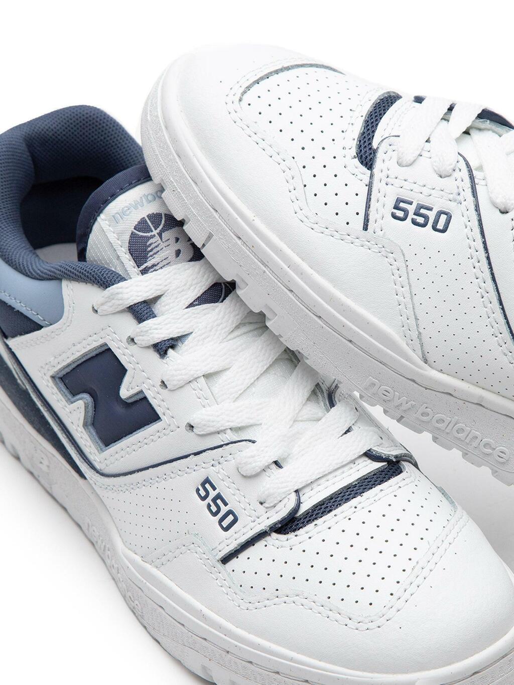 Tênis New Balance 550