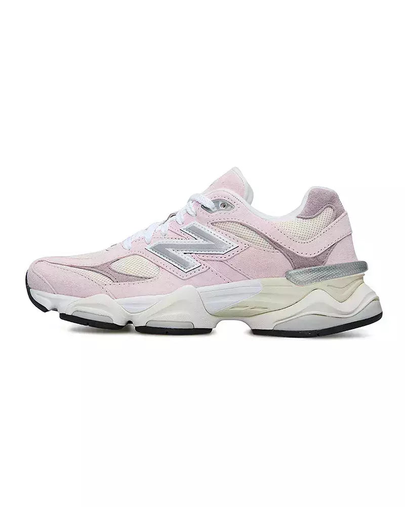 Tênis New Balance 9060 Rose Sugar