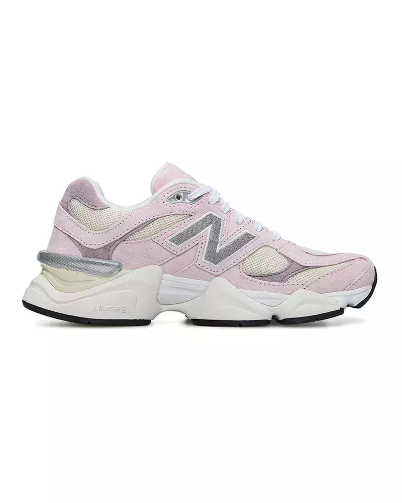 Tênis New Balance 9060 Rose Sugar