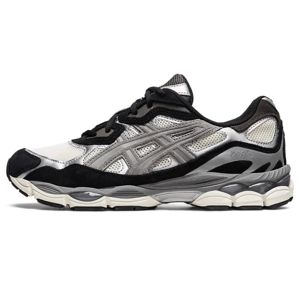 Asics Gel NYC Ivory Clay Grey