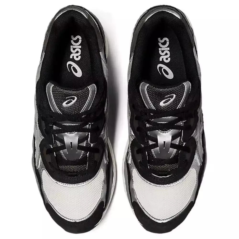 Asics Gel NYC Ivory Clay Grey