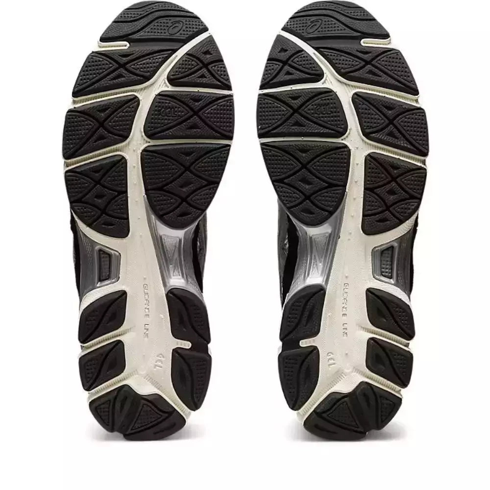 Asics Gel NYC Ivory Clay Grey