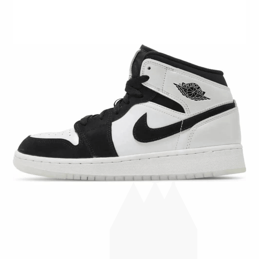 Nike Air Jordan 1 Mid SE Diamond