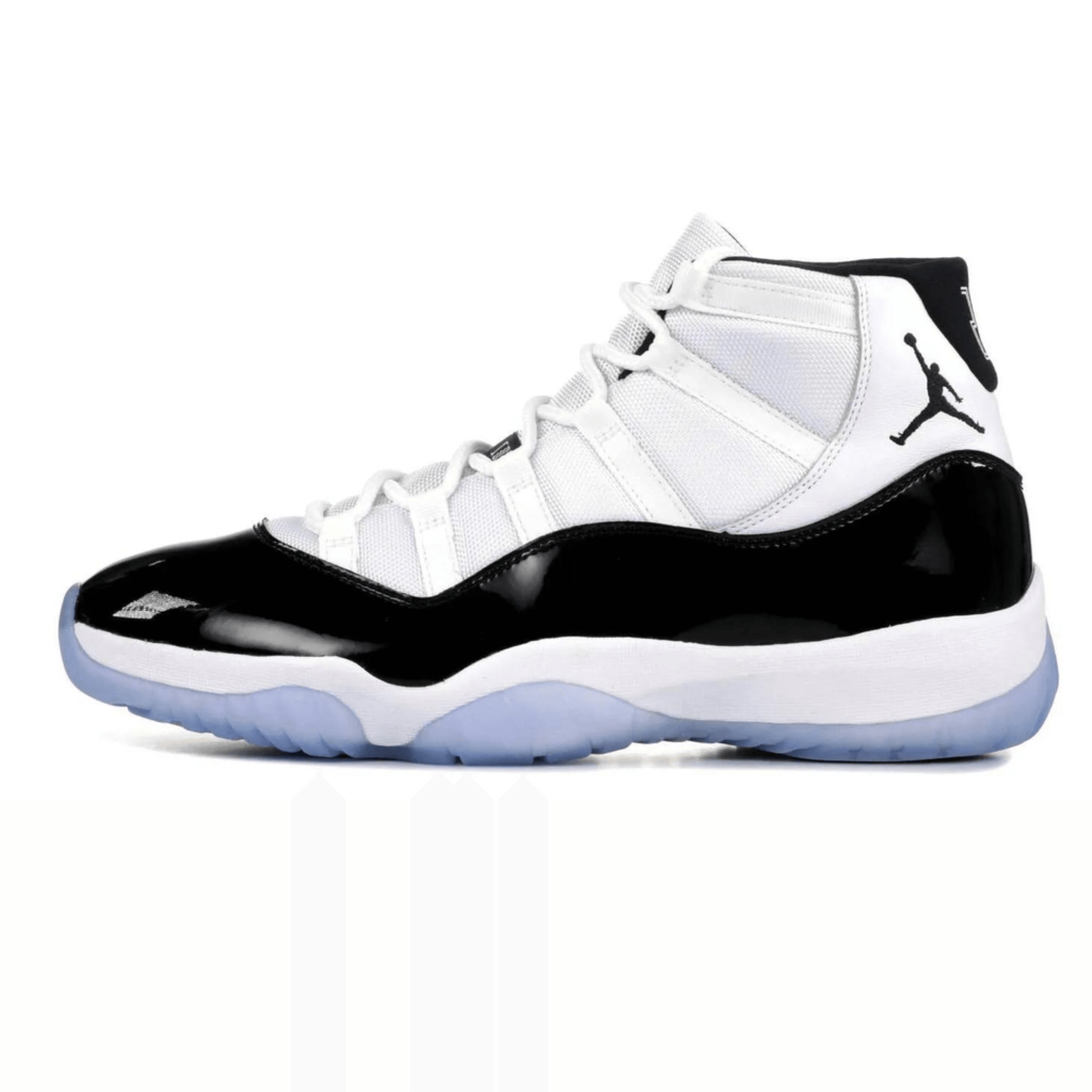Nike Air Jordan 11 Retro Concord