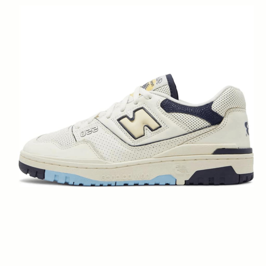 Tênis New Balance 550