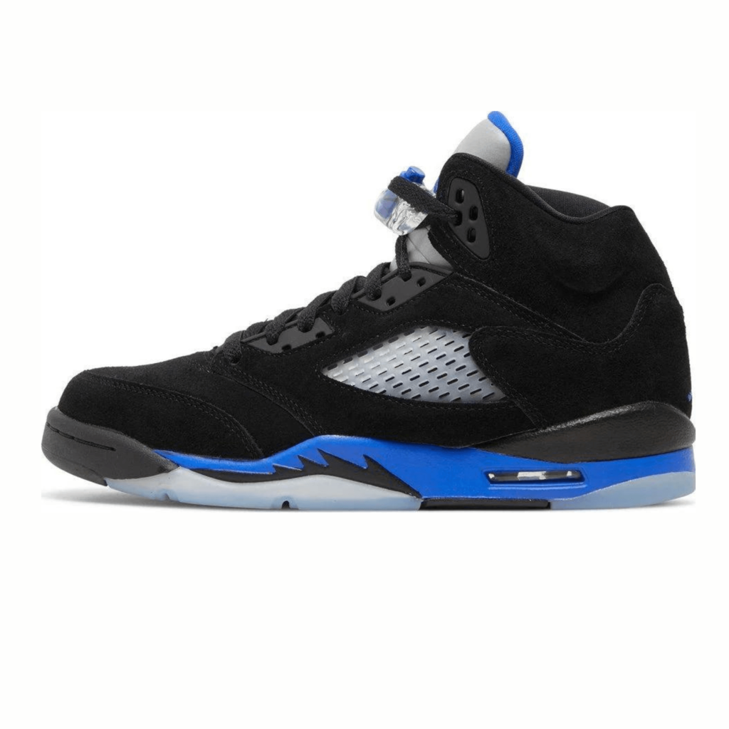 Nike Air Jordan 5 Retro Racer Blue