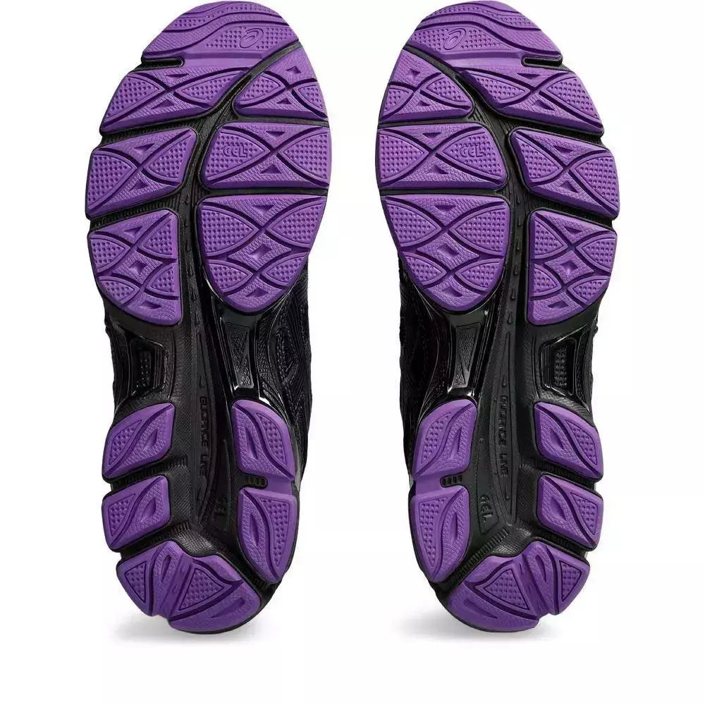 ASICS GEL-NYC X NEEDLES - PRETO COM ROXO