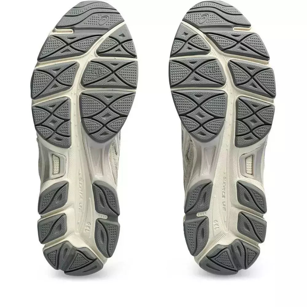 ASICS GEL-NYC - BEGE E BRANCO COM CREME E VERDE