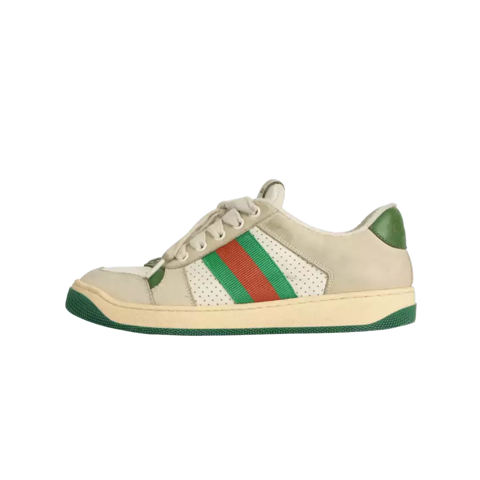 Tênis Gucci Screener