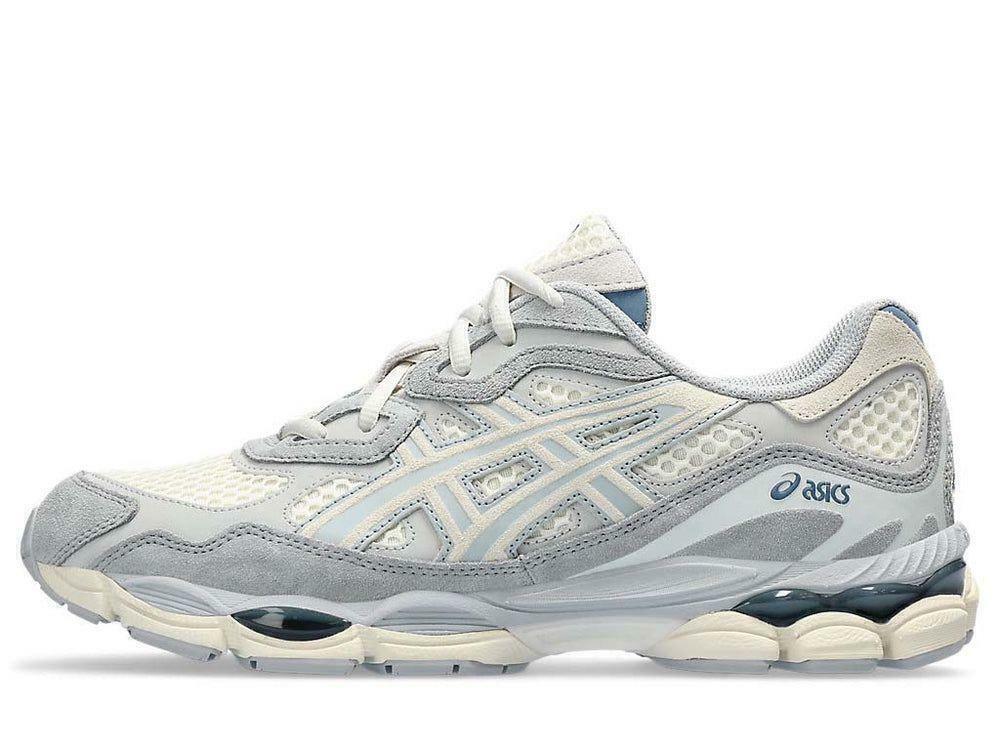 ASICS GEL-NYC IVORY/MID GREY