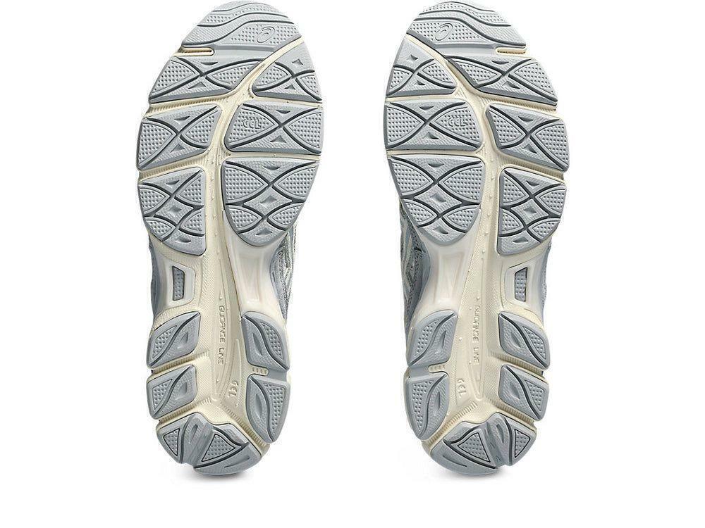 ASICS GEL-NYC IVORY/MID GREY