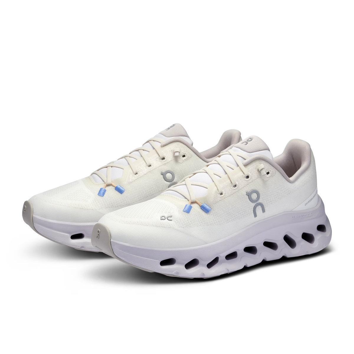 On Running Cloudttilt