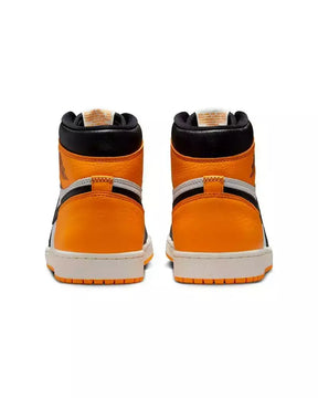 Nike Air Jordan 1 High OG "Yellow Toe"