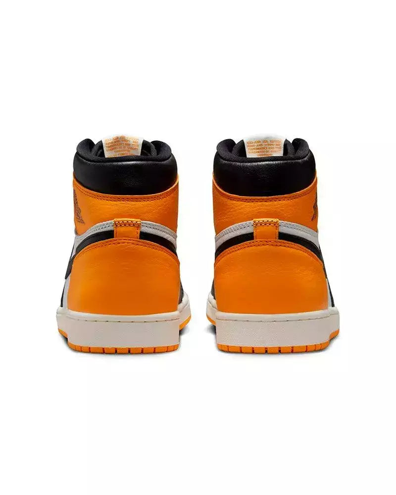 Nike Air Jordan 1 High OG "Yellow Toe"