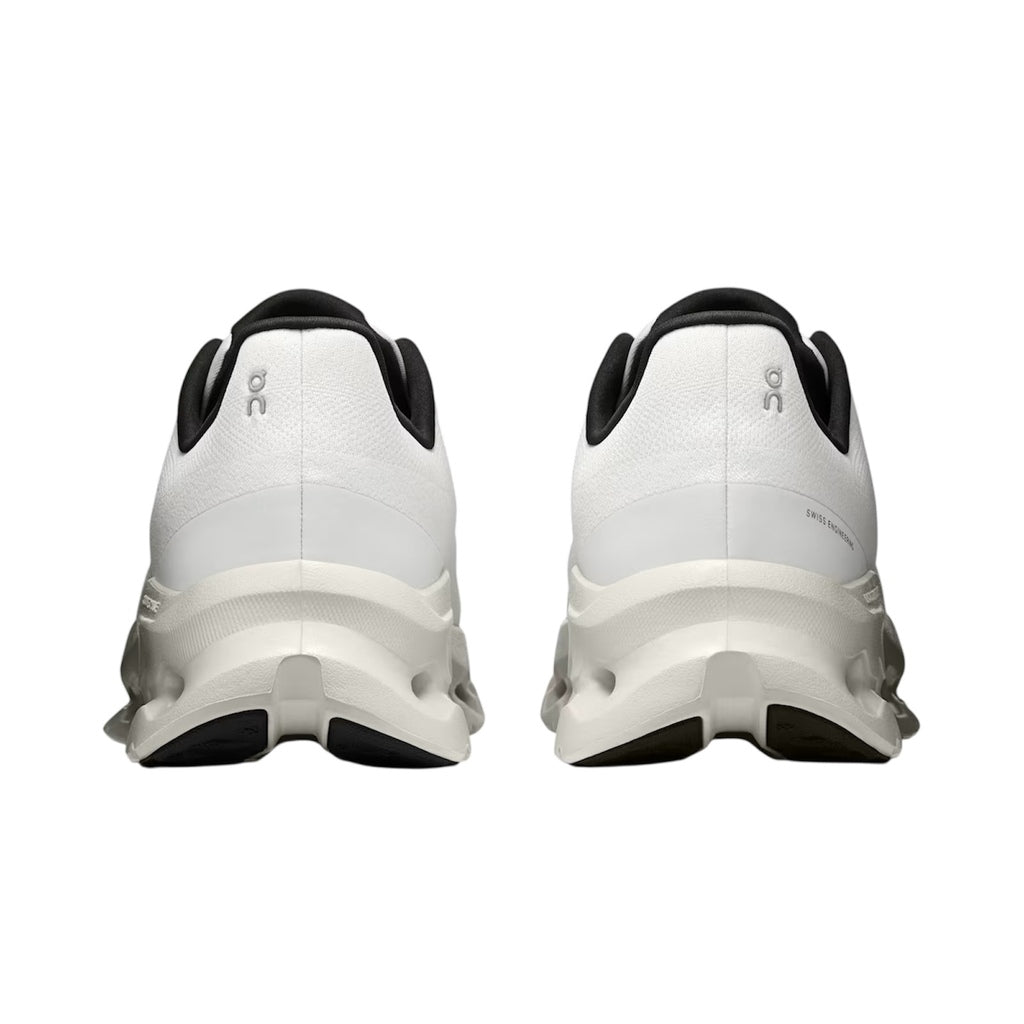 On Running Cloudttilt