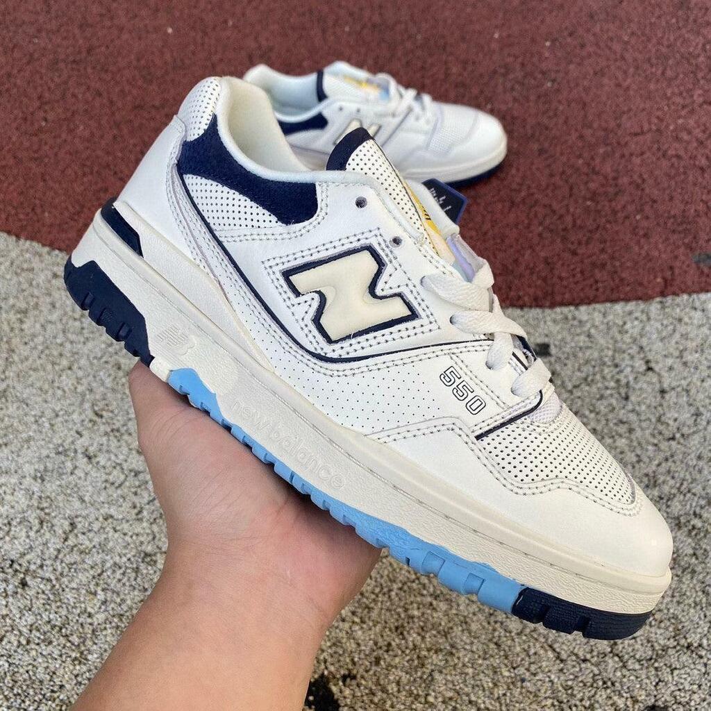 Tênis New Balance 550