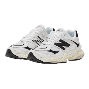 Tênis New Balance 9060 White Black