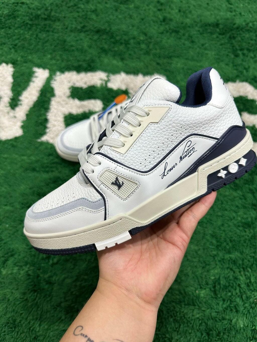 Louis Vuitton Trainer