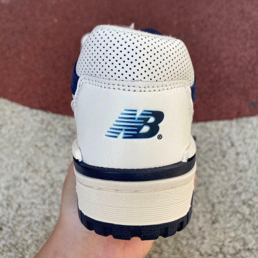 Tênis New Balance 550