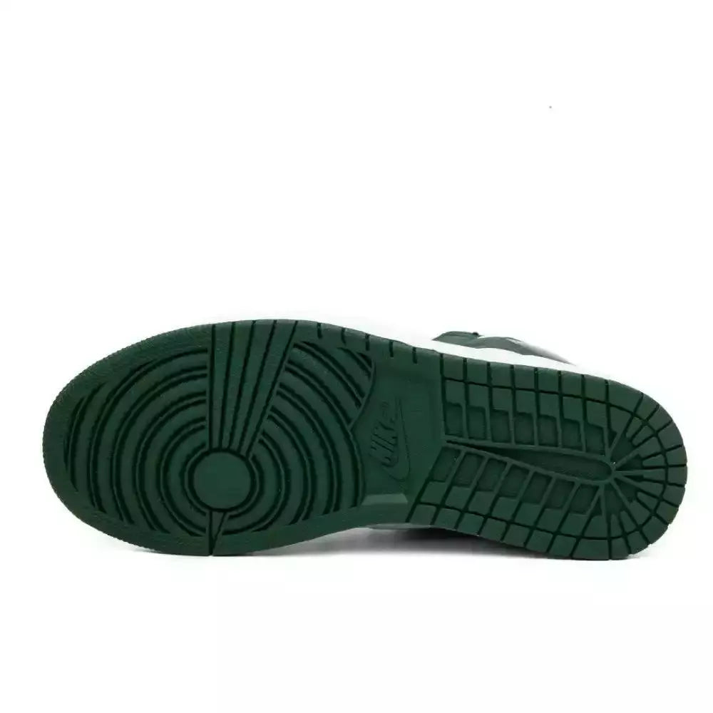Nike Air Jordan 1 Retro High OG Gorge Green