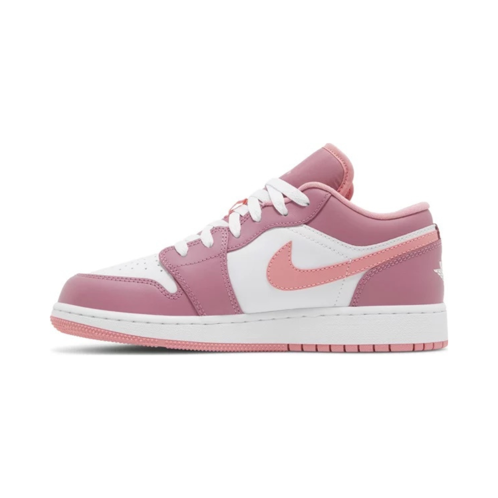 Nike Air Jordan 1 Low GS Desert Berry