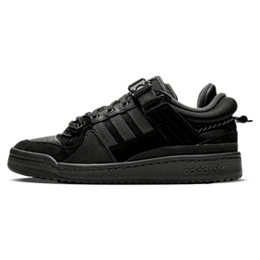 Tênis Adidas Bad Bunny x Forum Buckle Low Back To School
