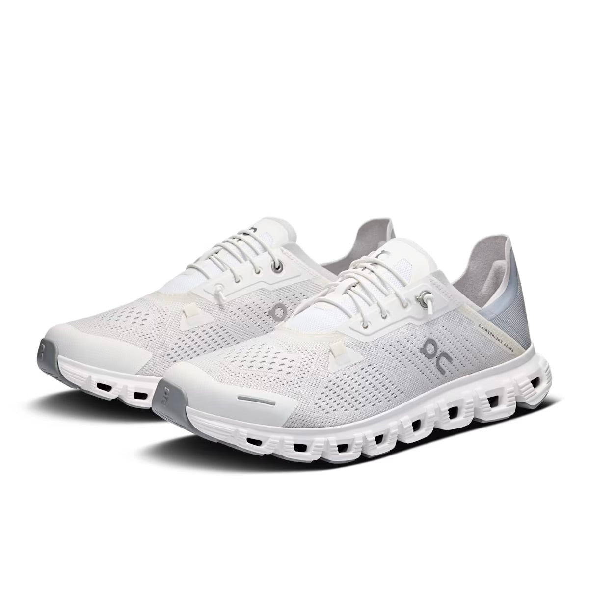 On Running Cloud 6 Coast